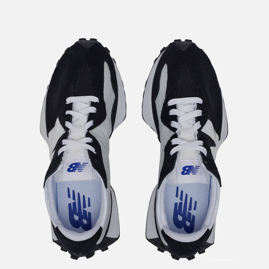 New Balance Мужские кроссовки MS327LF1