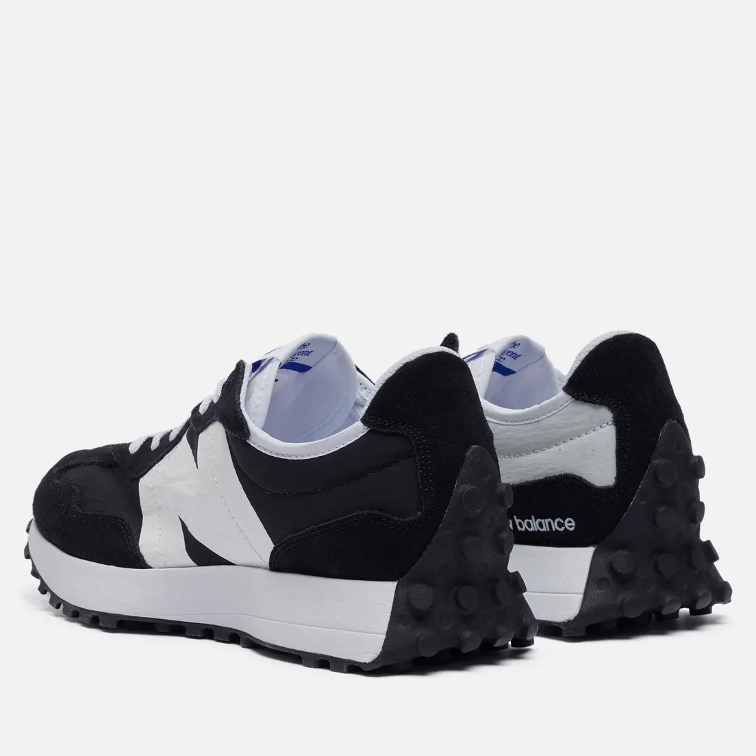 New Balance Мужские кроссовки MS327LF1