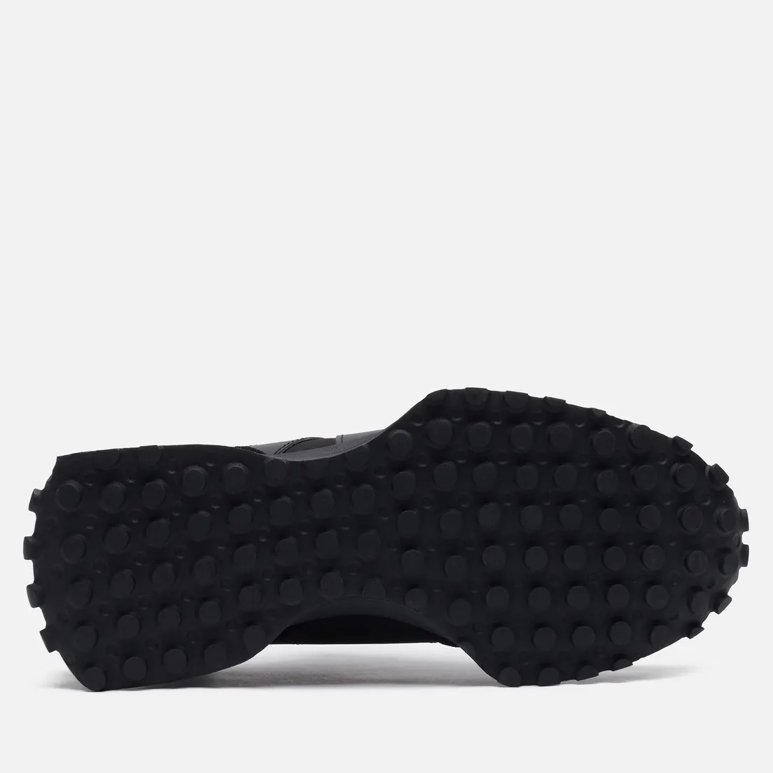 New Balance Мужские кроссовки 327 Triple Black