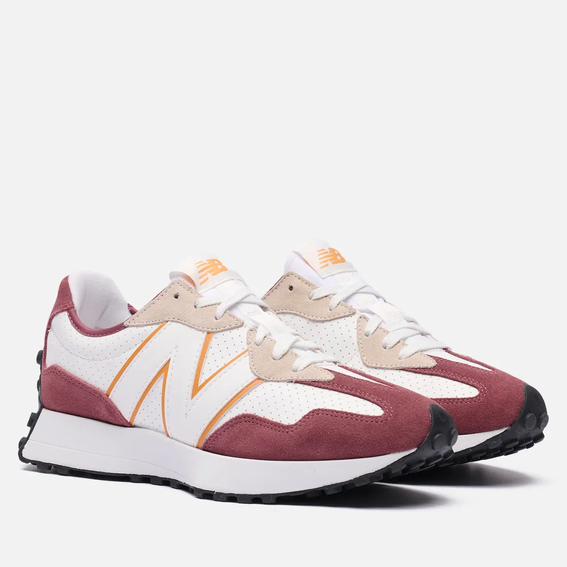 New Balance Мужские кроссовки MS327NG