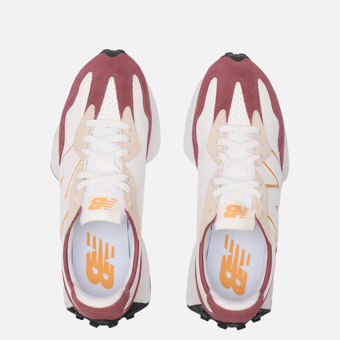 New Balance Мужские кроссовки MS327NG