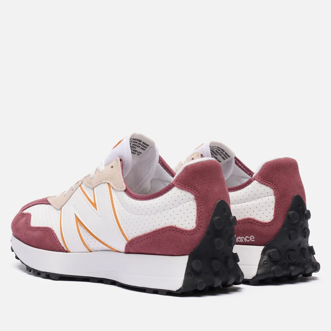 New Balance Мужские кроссовки MS327NG