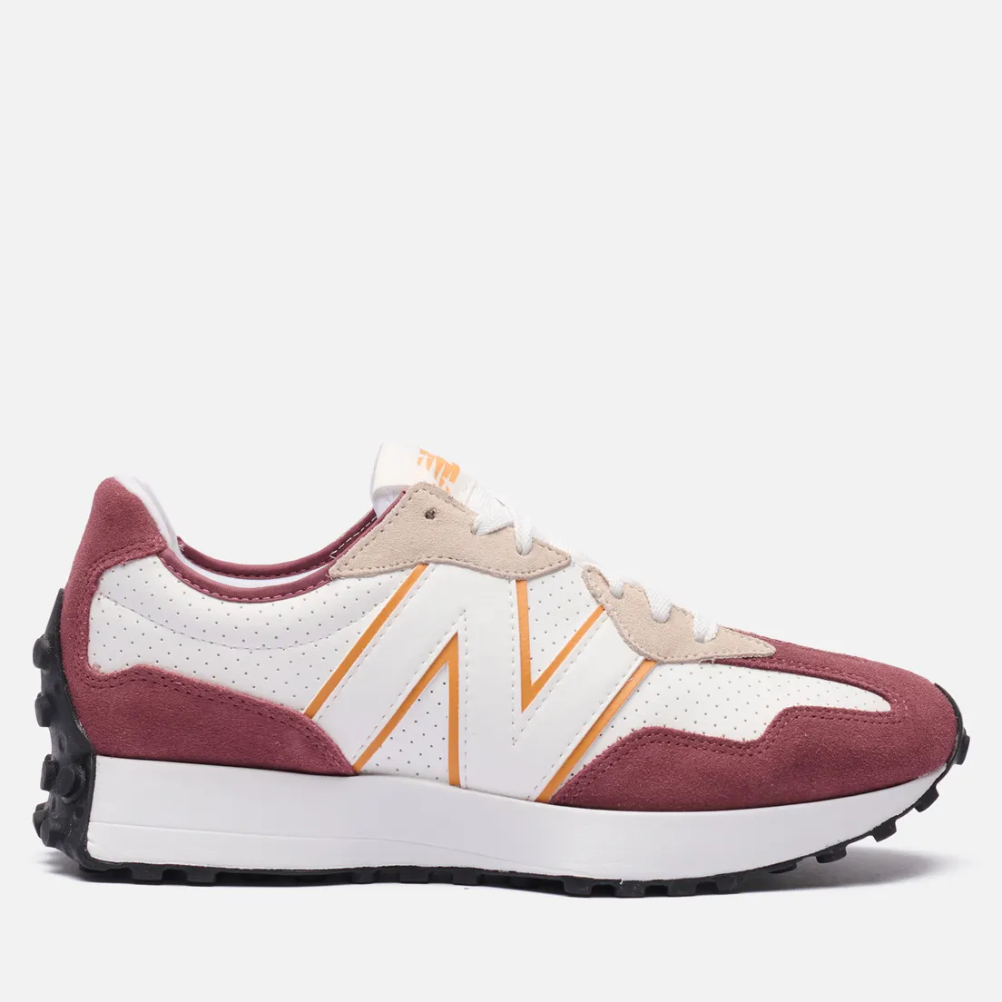 New Balance Мужские кроссовки MS327NG