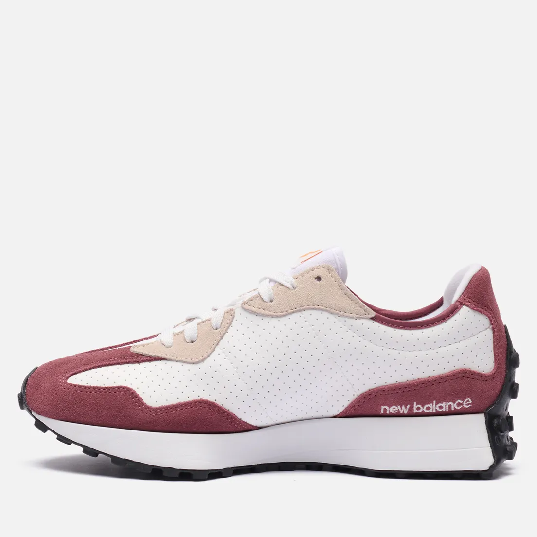 New Balance Мужские кроссовки MS327NG