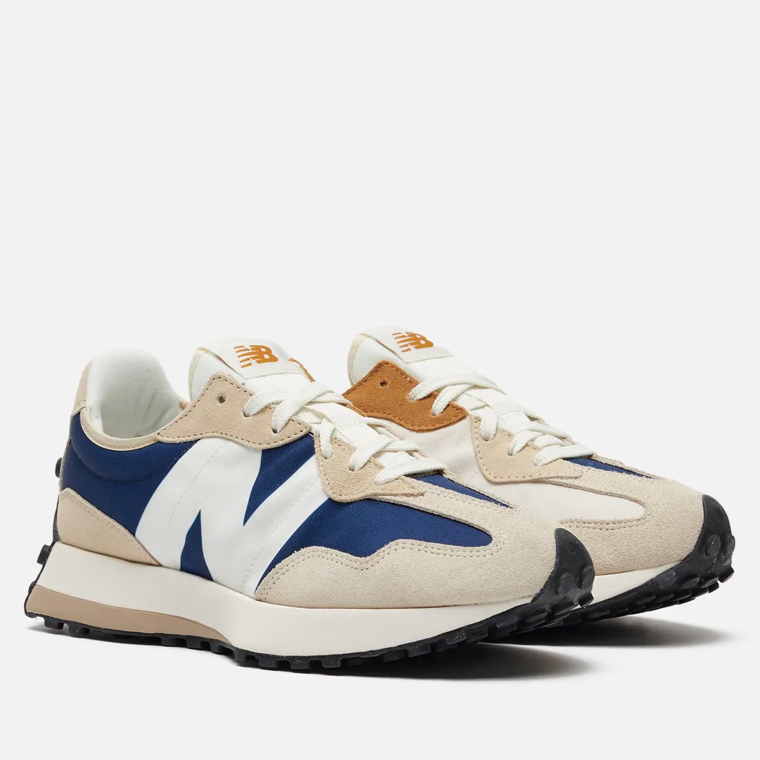 New Balance Мужские кроссовки MS327OB