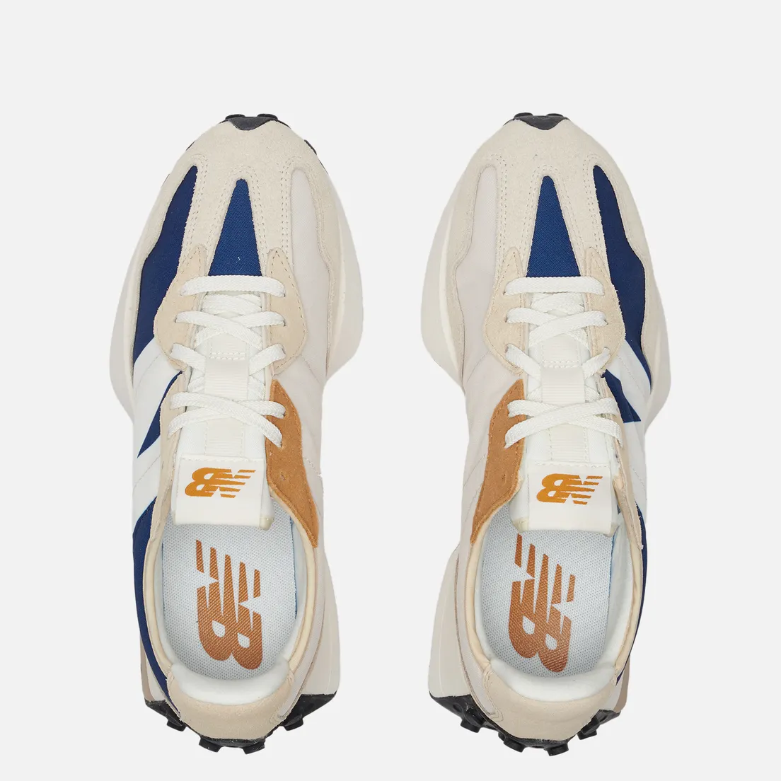 New Balance Мужские кроссовки MS327OB