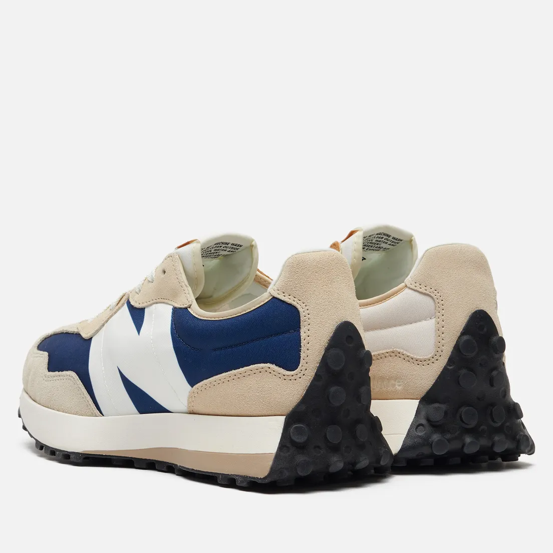 New Balance Мужские кроссовки MS327OB