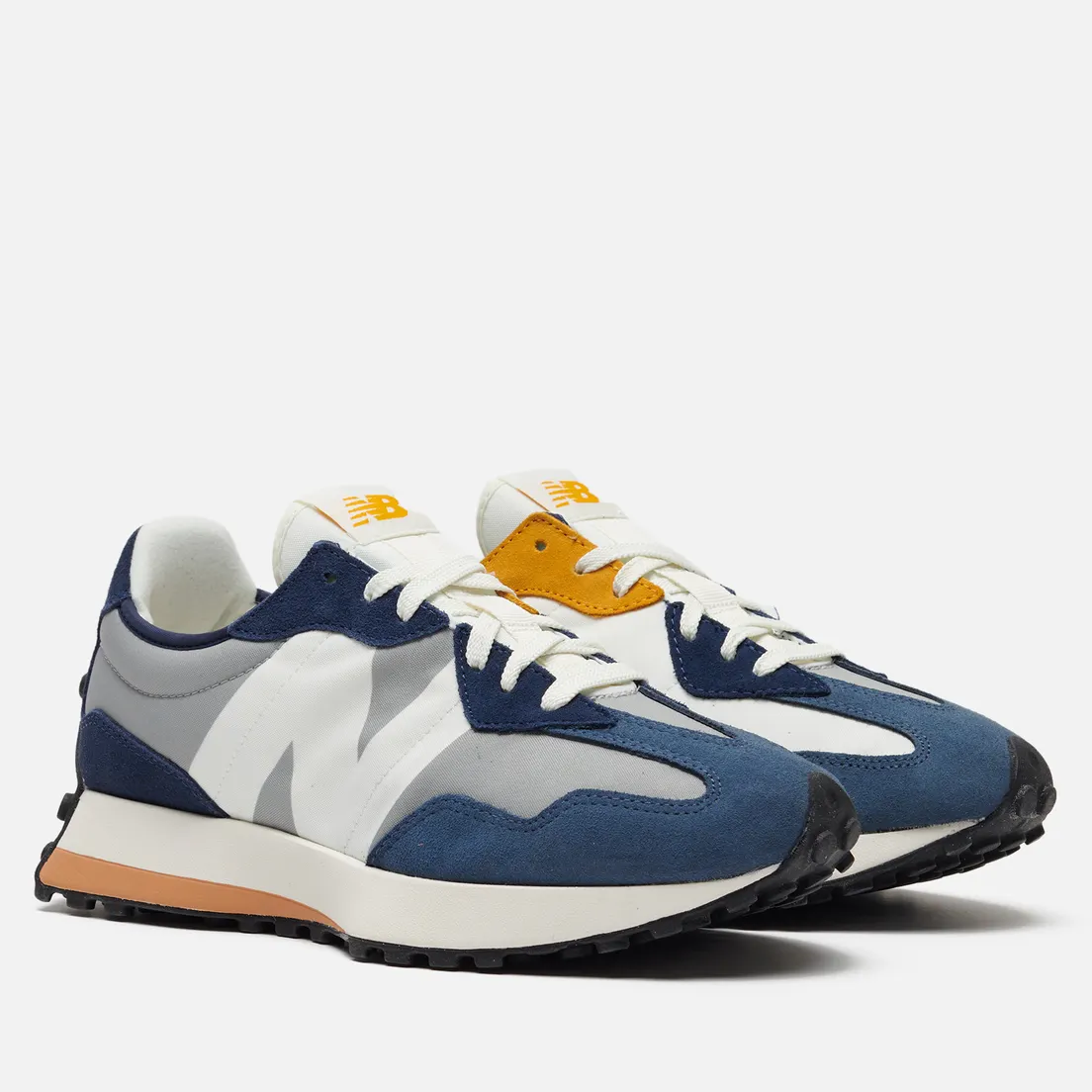 New Balance Мужские кроссовки MS327OC