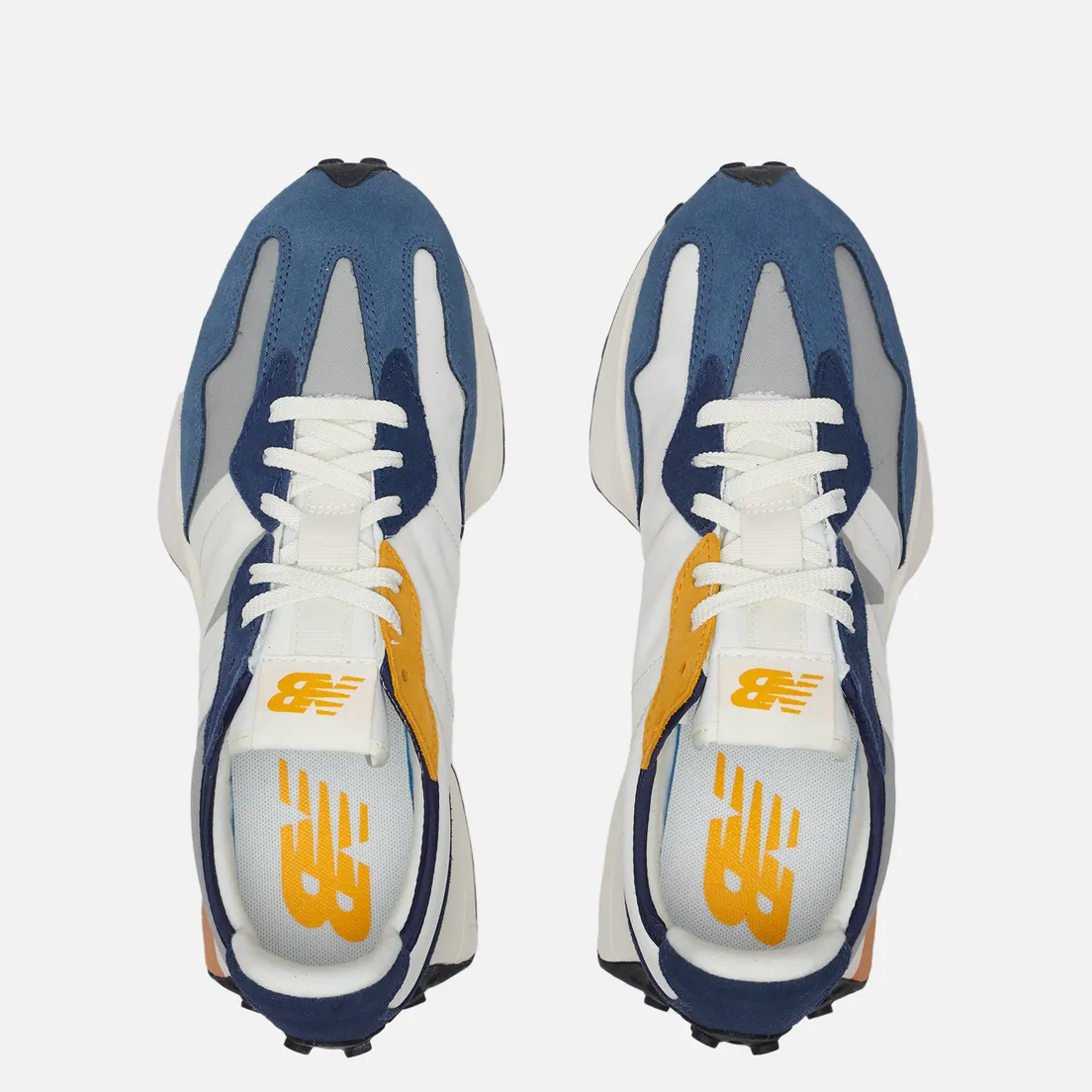 New Balance Мужские кроссовки MS327OC