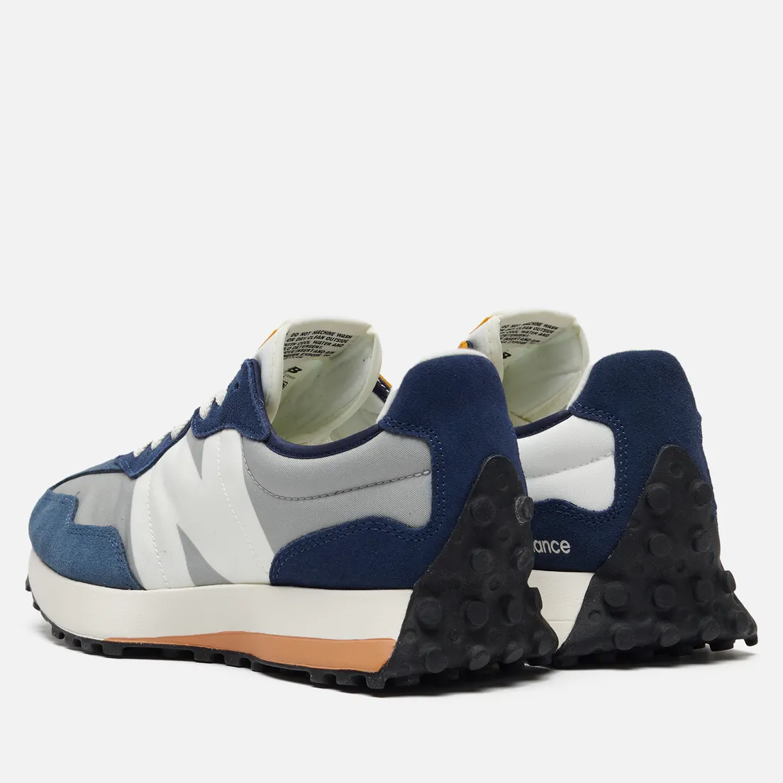 New Balance Мужские кроссовки MS327OC