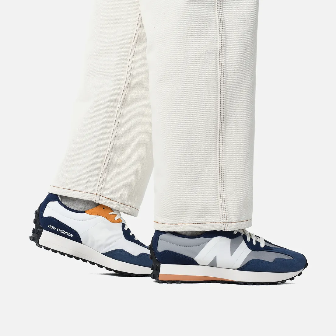 New Balance Мужские кроссовки MS327OC
