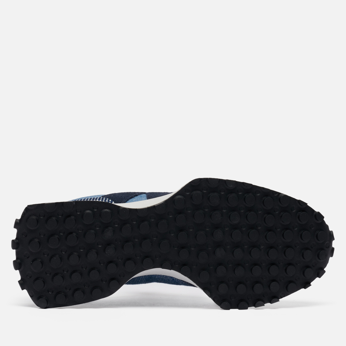 New Balance Мужские кроссовки MS327PA Indigo