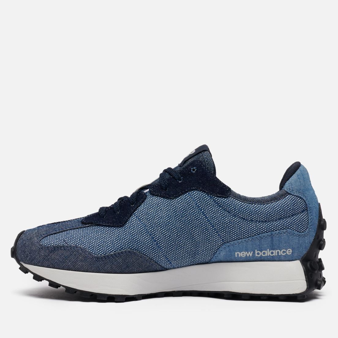 New Balance Мужские кроссовки MS327PA Indigo