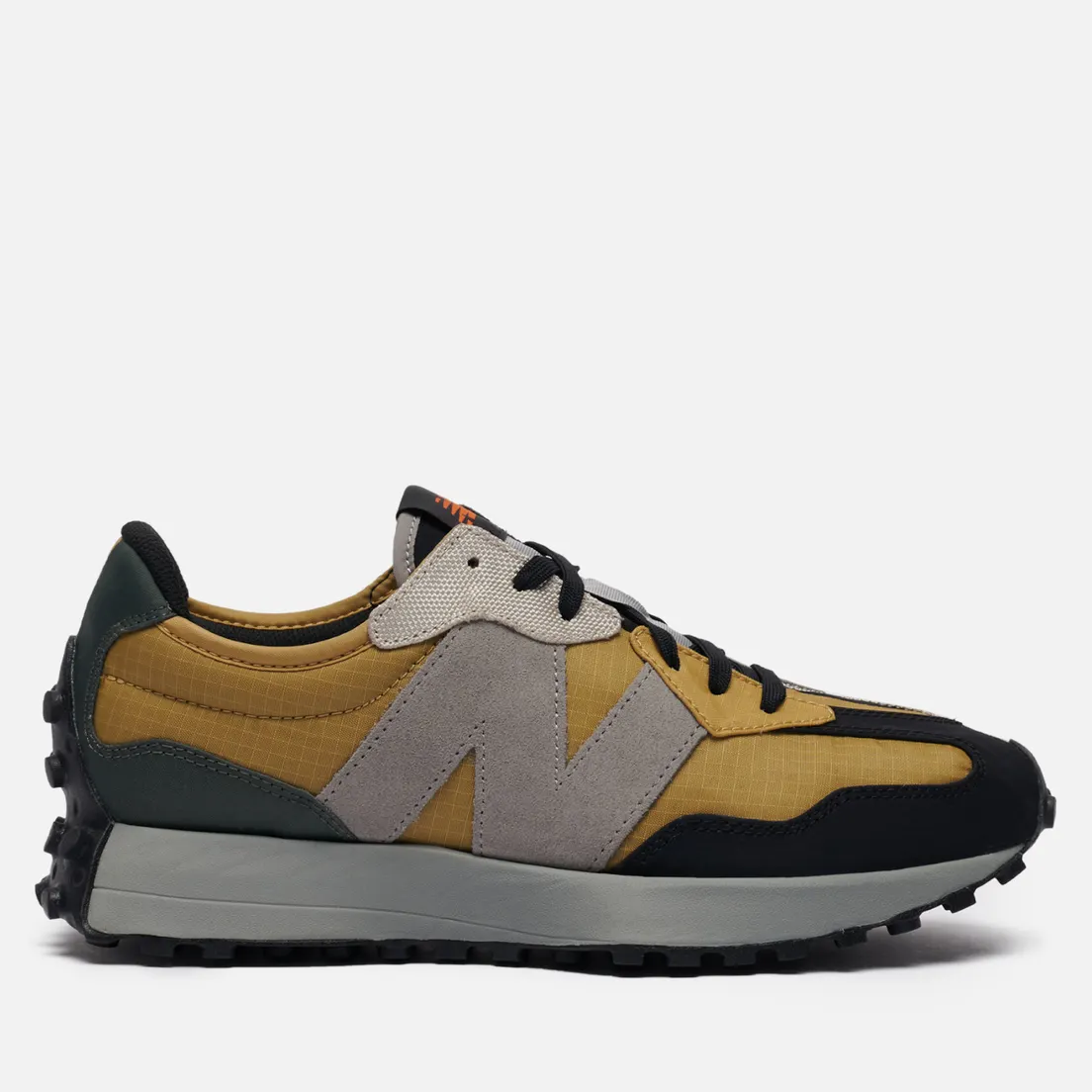 New Balance Мужские кроссовки MS327PB Golden Poppy
