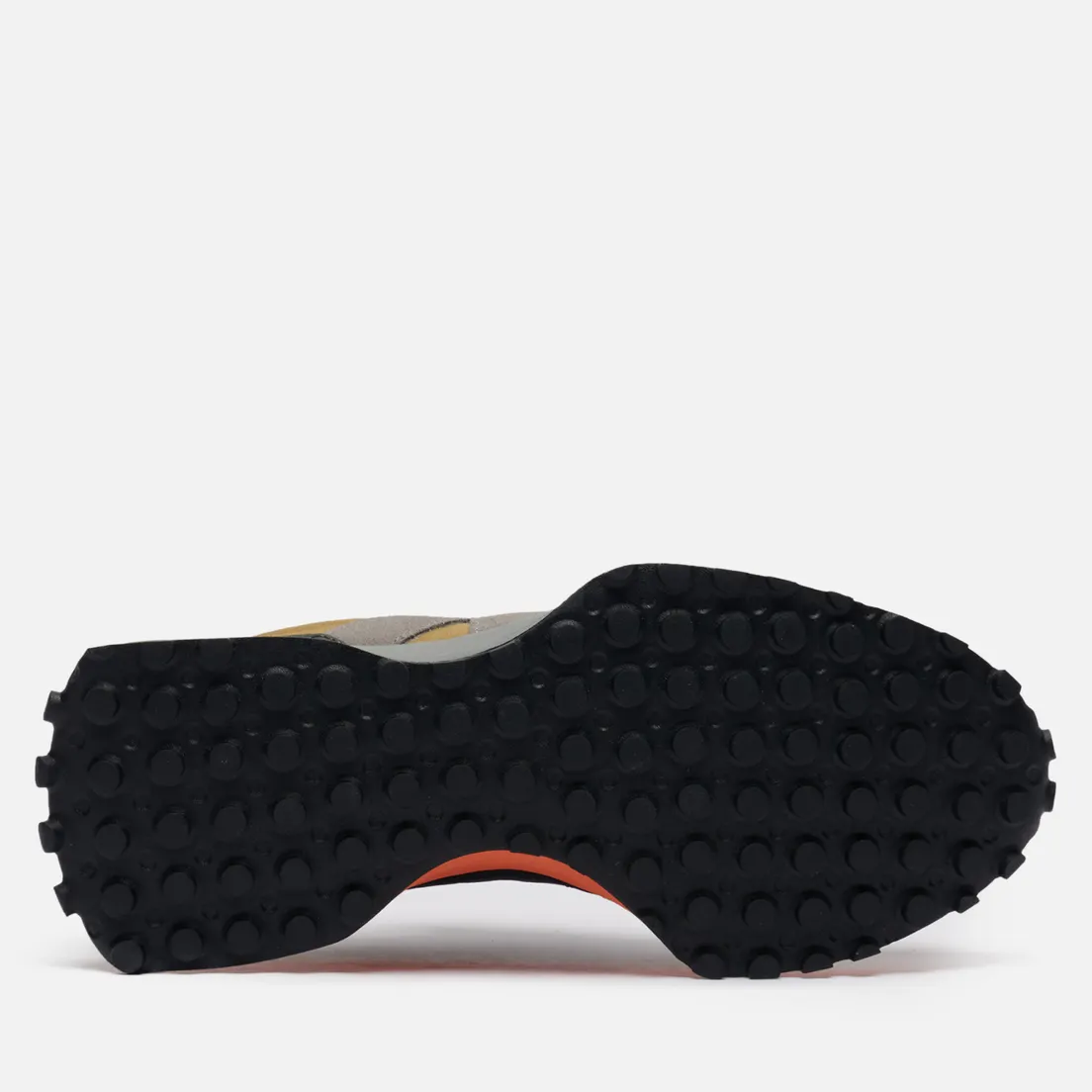 New Balance Мужские кроссовки MS327PB Golden Poppy