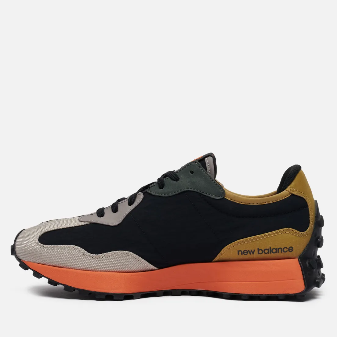 New Balance Мужские кроссовки MS327PB Golden Poppy