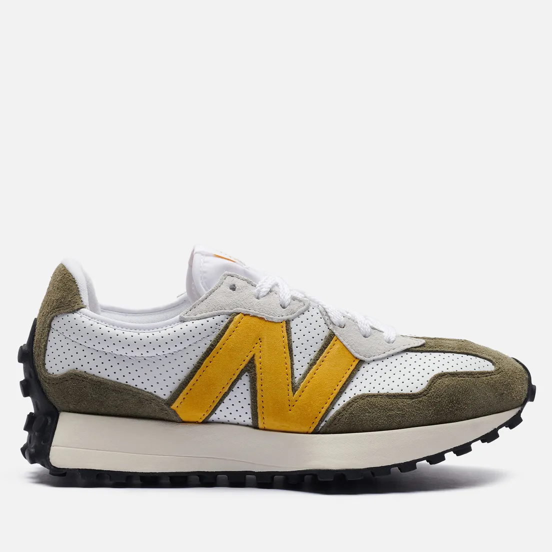 New Balance Мужские кроссовки 327 Playground Pack