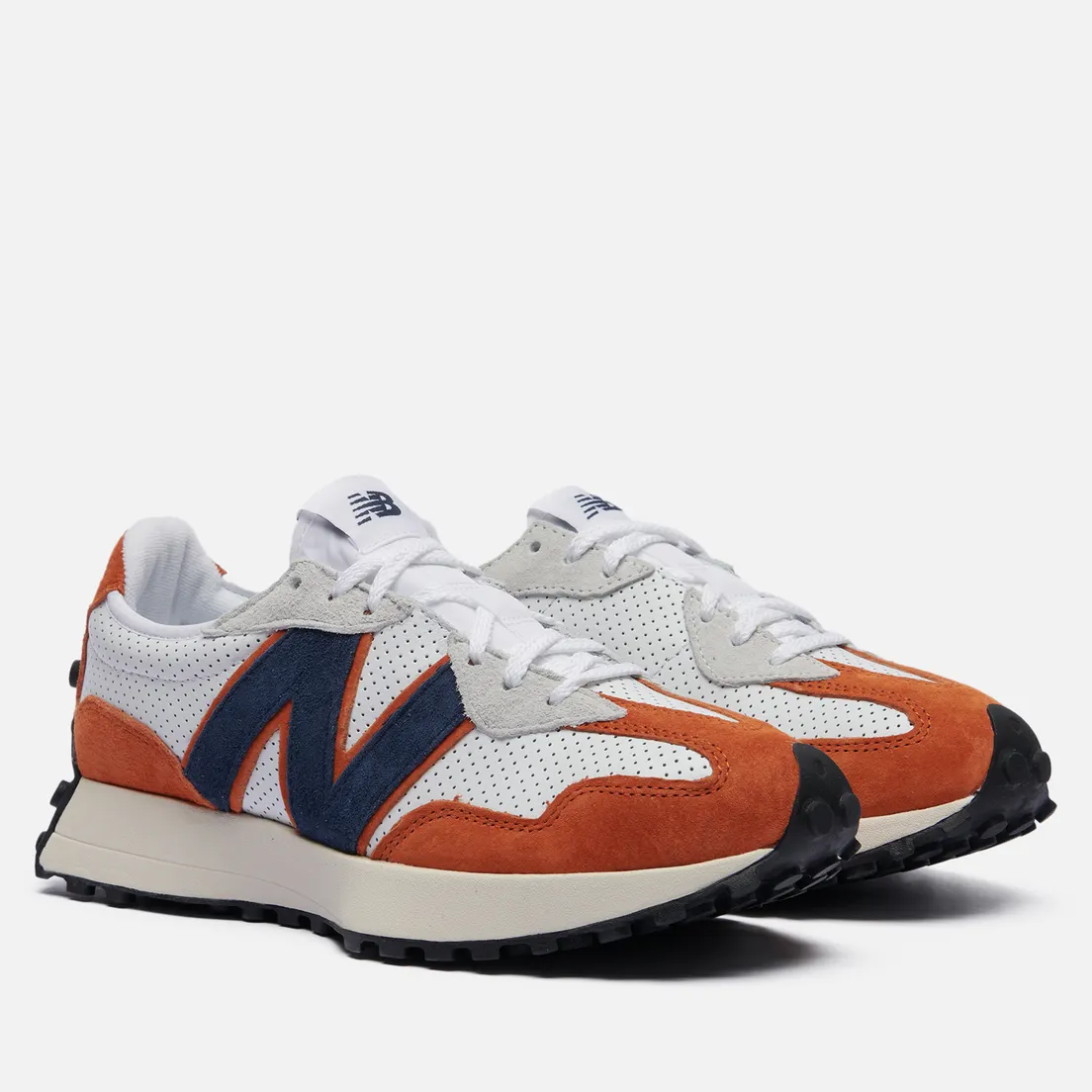 New Balance Мужские кроссовки 327