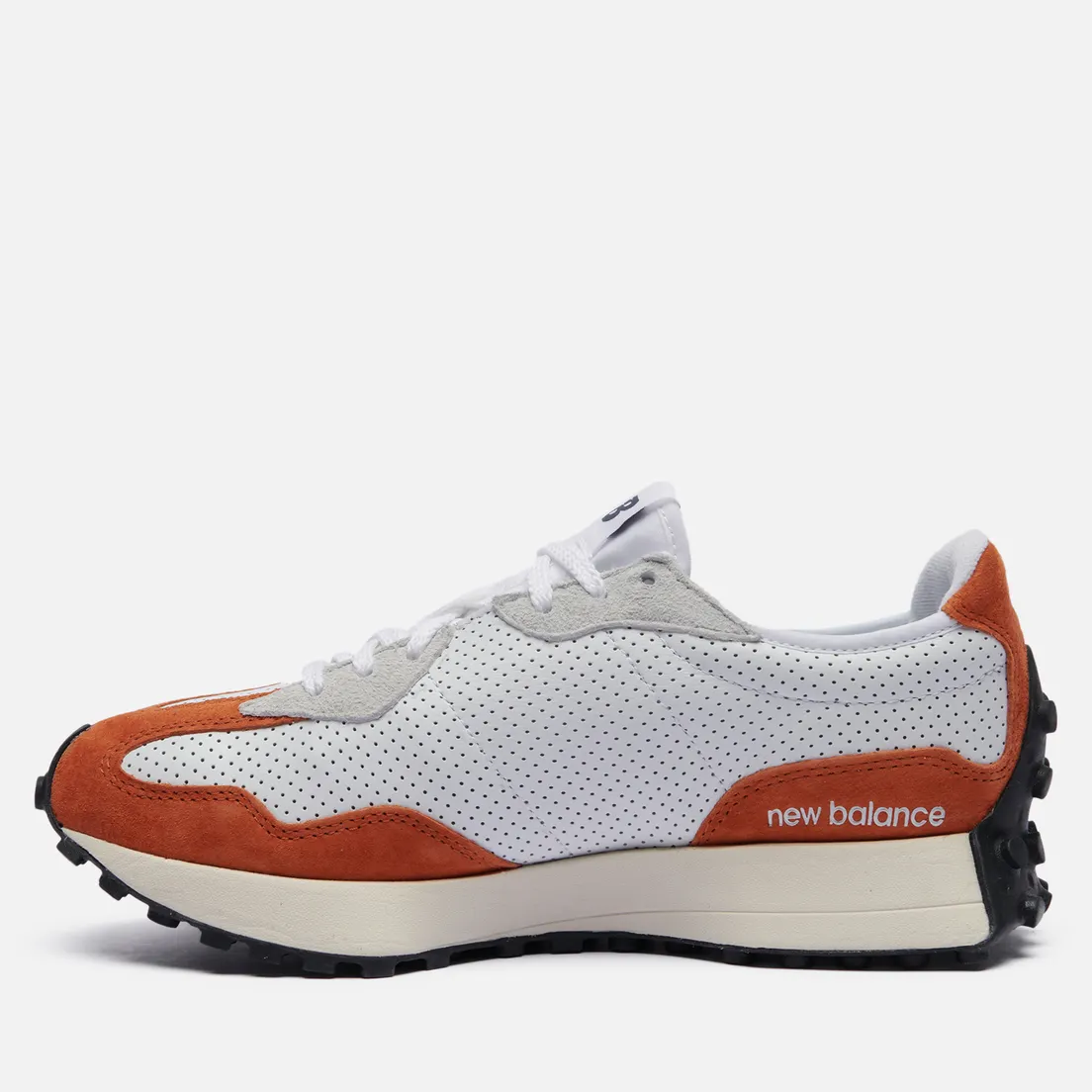 New Balance Мужские кроссовки 327