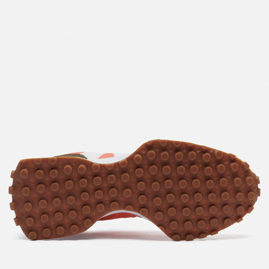 New Balance Мужские кроссовки 327