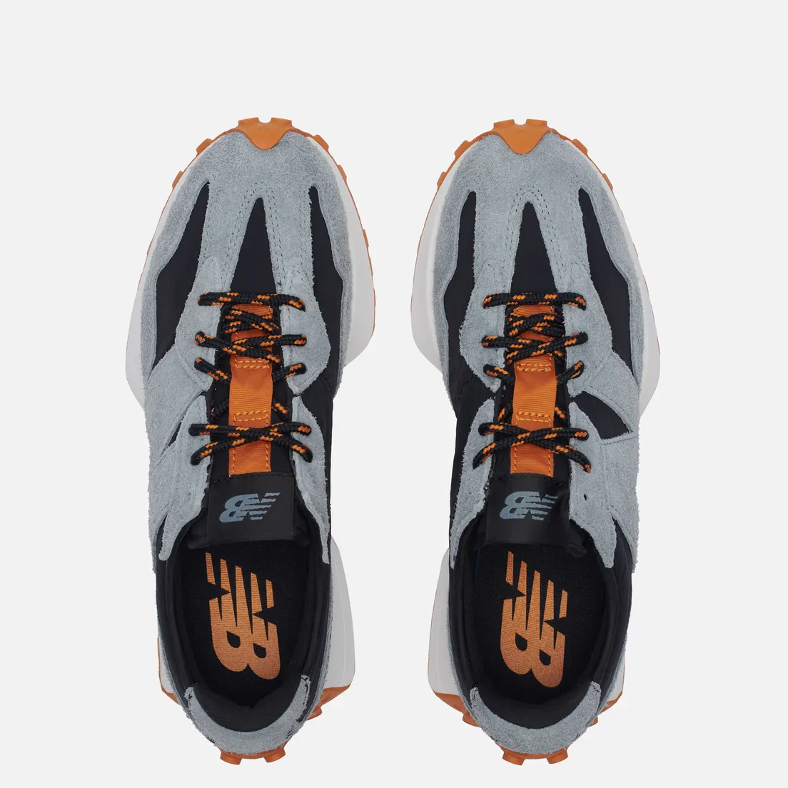 New Balance Мужские кроссовки MS327RE1