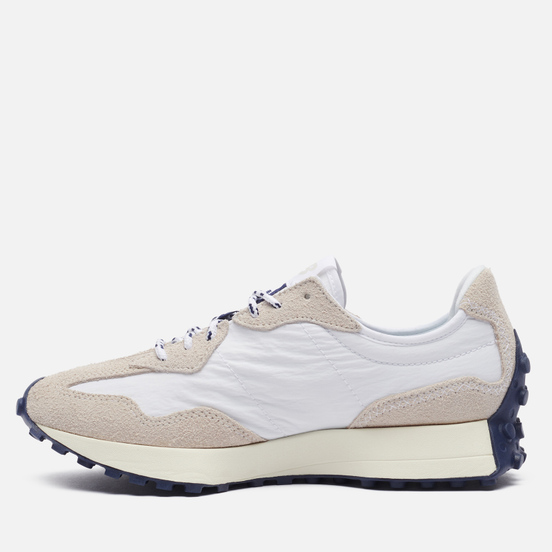 Мужские кроссовки New Balance MS327RF1 Moonbeam/White