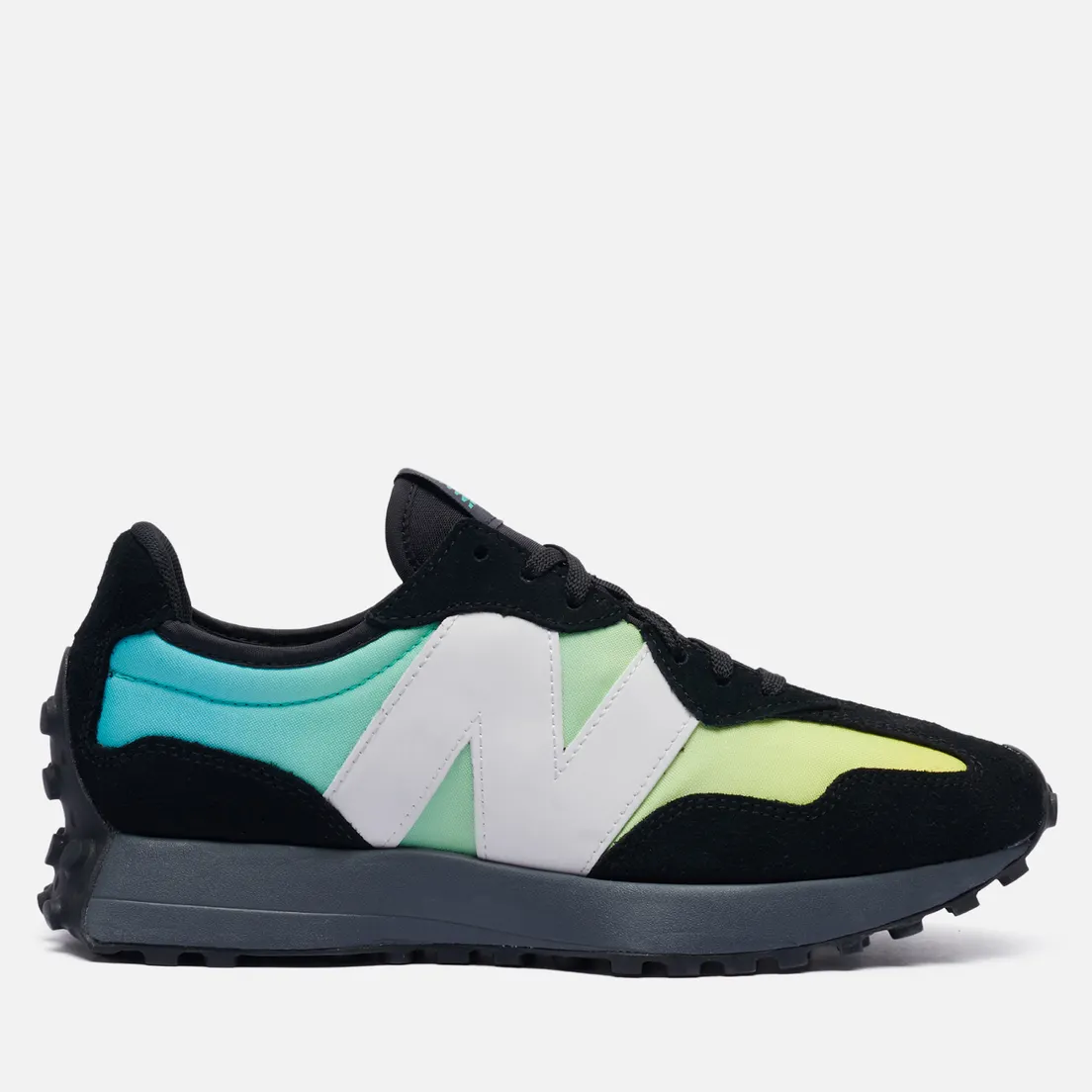 New Balance Мужские кроссовки MS327SA Summer Jade