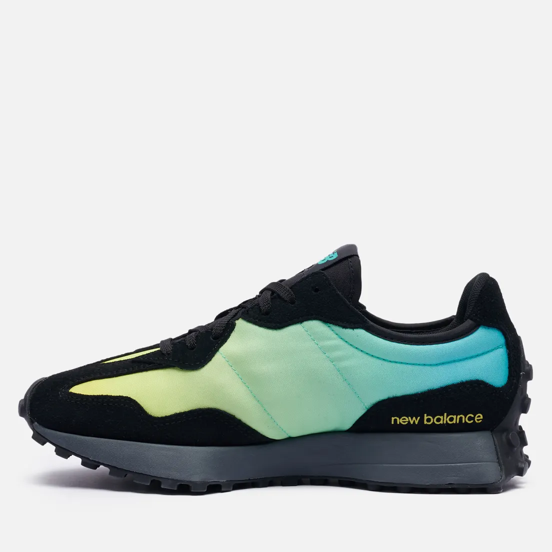 New Balance Мужские кроссовки MS327SA Summer Jade