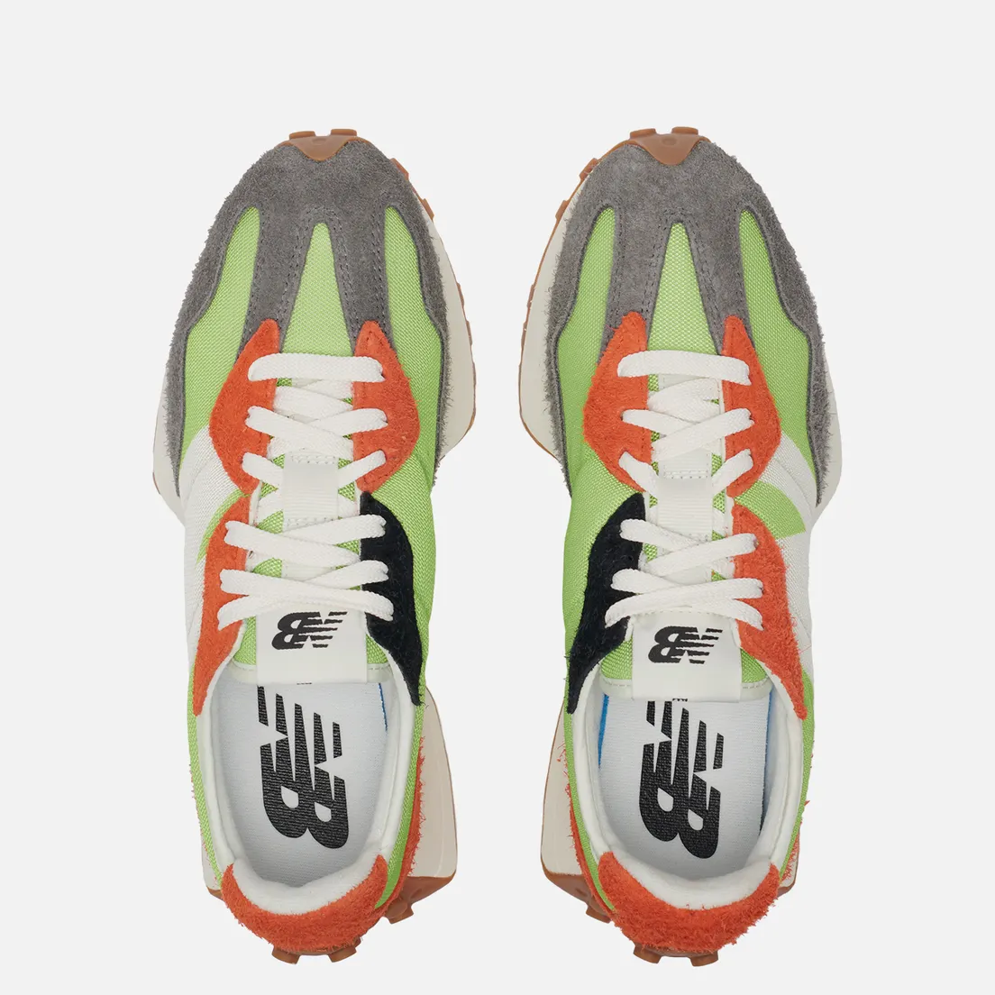 New Balance Мужские кроссовки MS327SFA Summer Bright