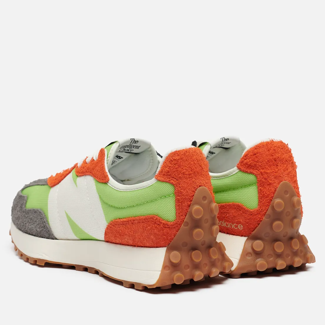 New Balance Мужские кроссовки MS327SFA Summer Bright