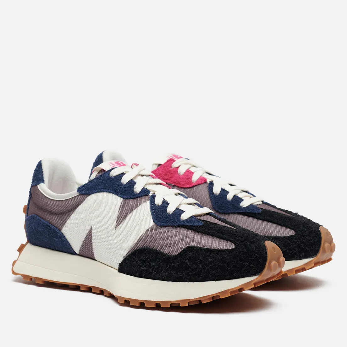 New Balance Мужские кроссовки MS327SFB Summer Bright