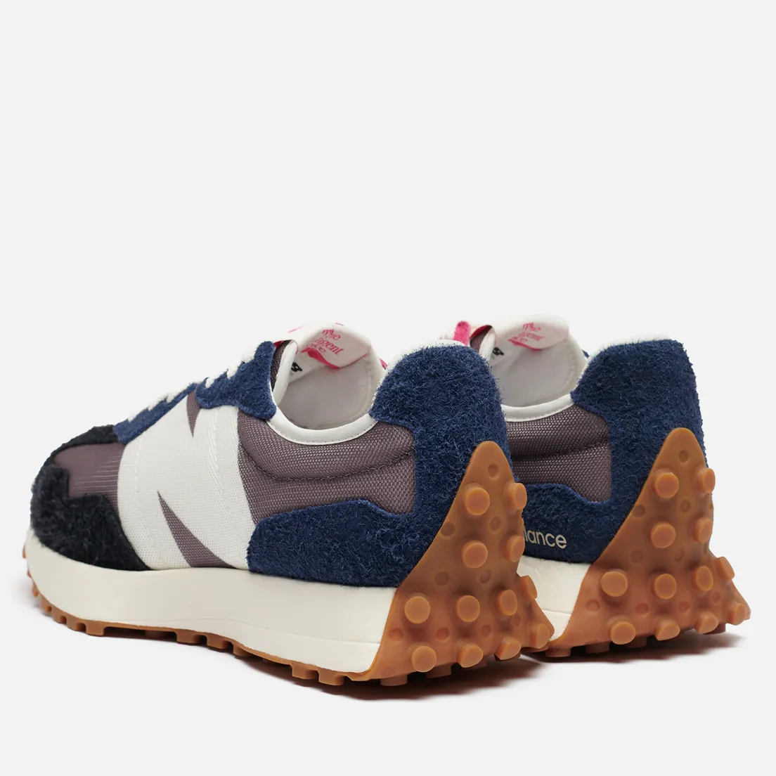 New Balance Мужские кроссовки MS327SFB Summer Bright