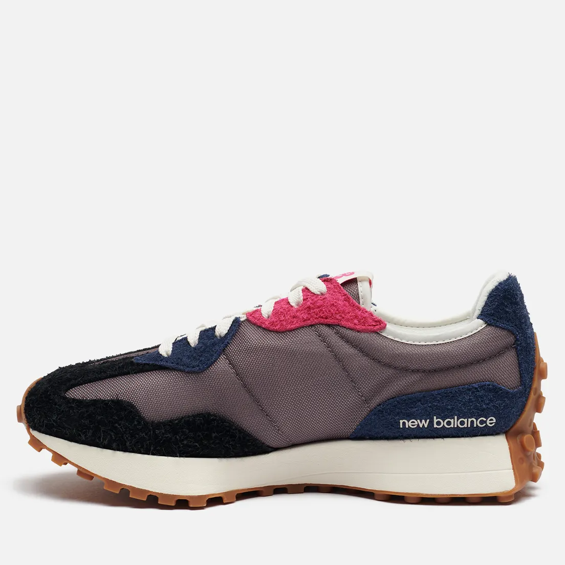New Balance Мужские кроссовки MS327SFB Summer Bright