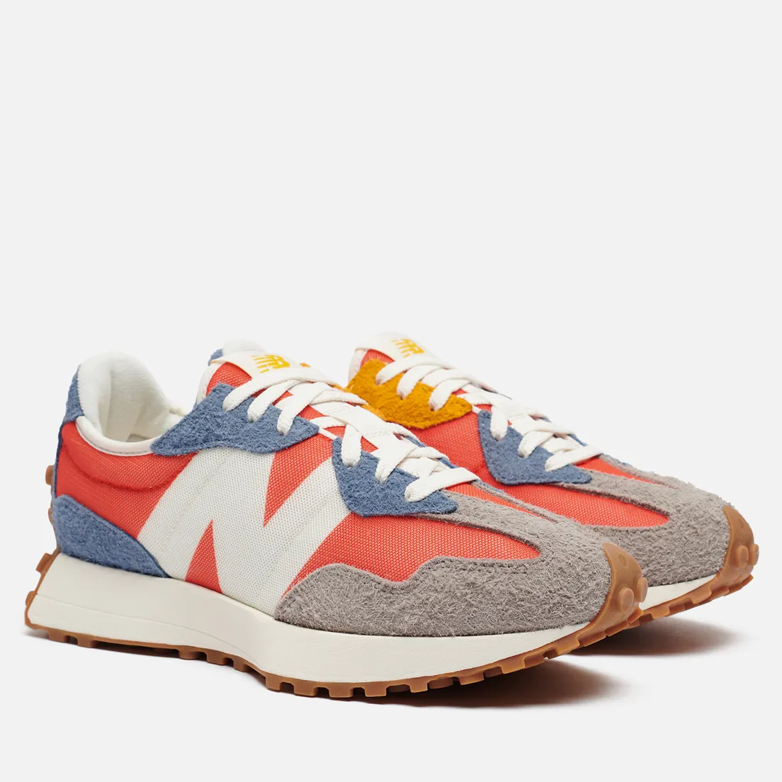New Balance Мужские кроссовки MS327SFC Summer Bright