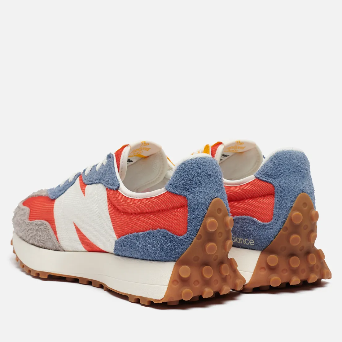 New Balance Мужские кроссовки MS327SFC Summer Bright