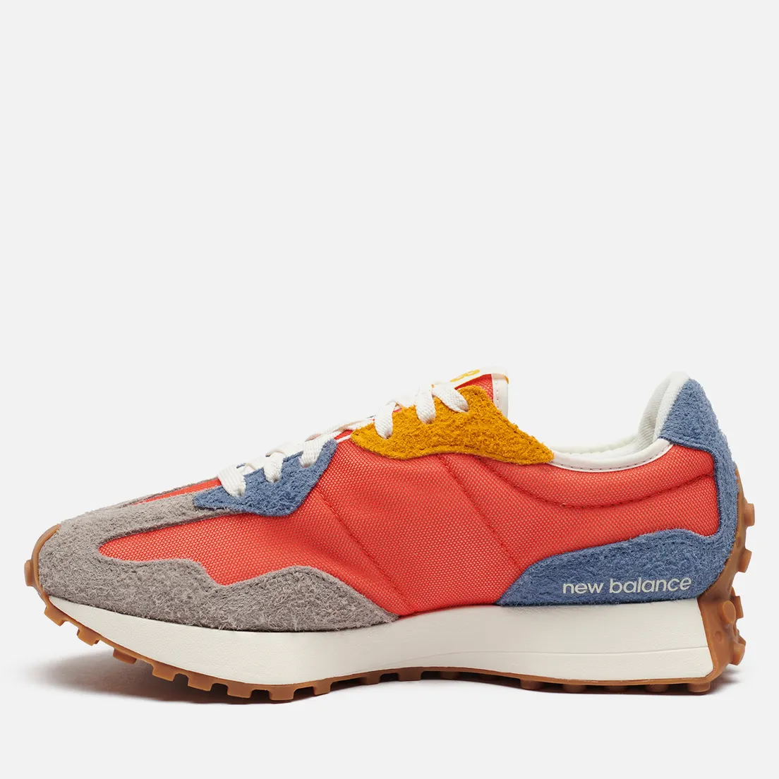 New Balance Мужские кроссовки MS327SFC Summer Bright