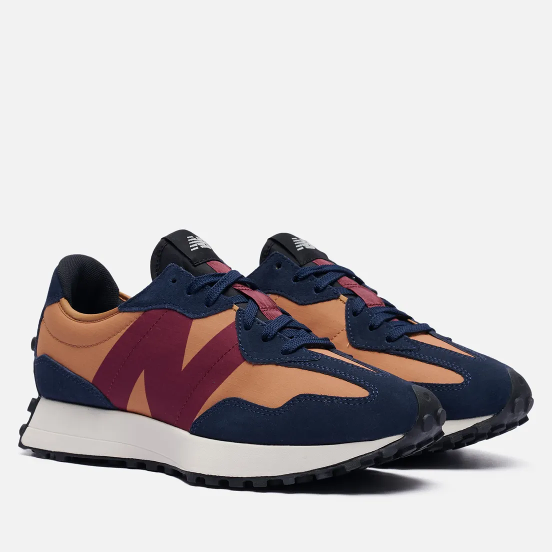 New Balance Мужские кроссовки MS327TA Outdoor