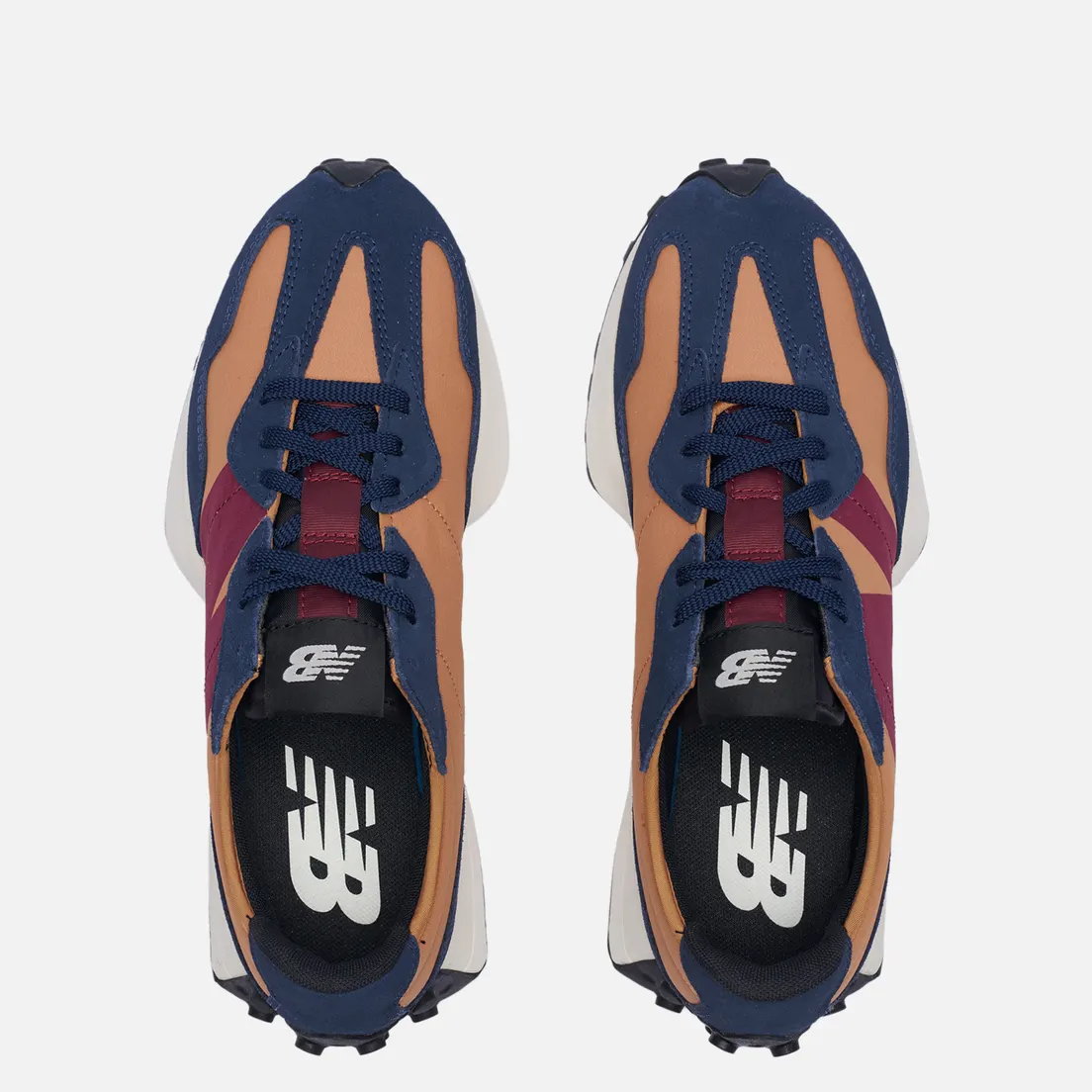New Balance Мужские кроссовки MS327TA Outdoor