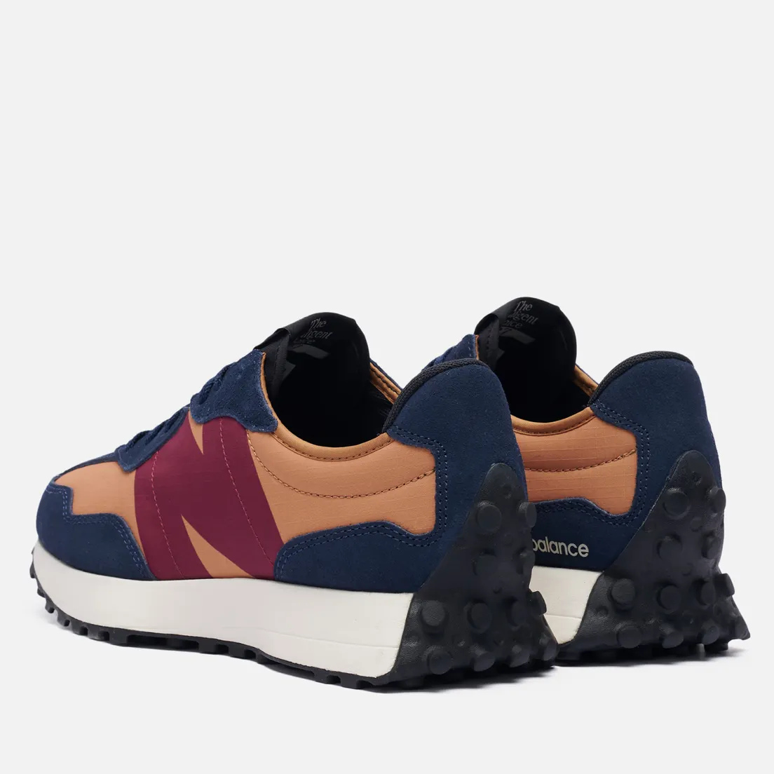 New Balance Мужские кроссовки MS327TA Outdoor