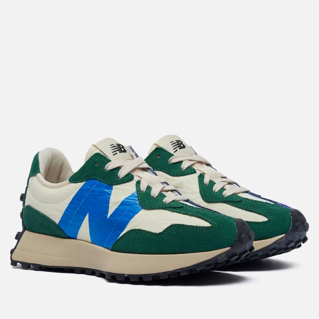 New Balance Кроссовки 327 Vintage Worn