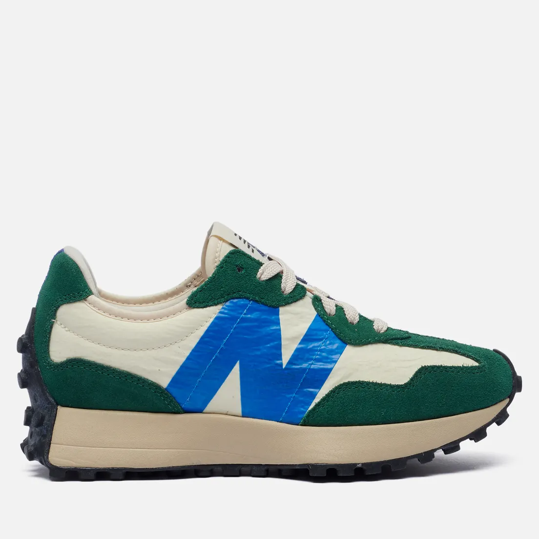 New Balance Кроссовки 327 Vintage Worn
