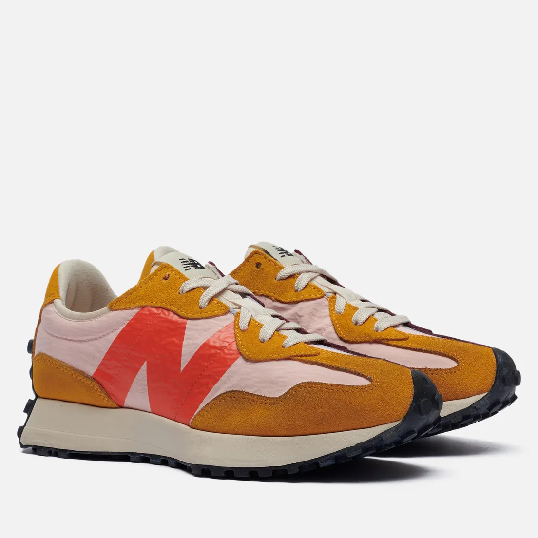 New Balance Мужские кроссовки 327 Vintage Worn