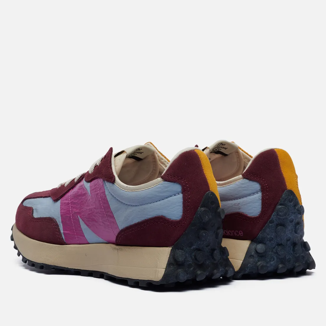 New Balance Мужские кроссовки 327 Vintage Worn