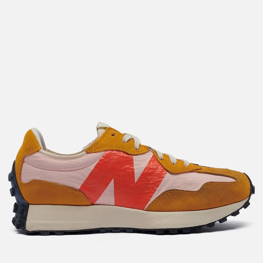 New Balance Мужские кроссовки 327 Vintage Worn