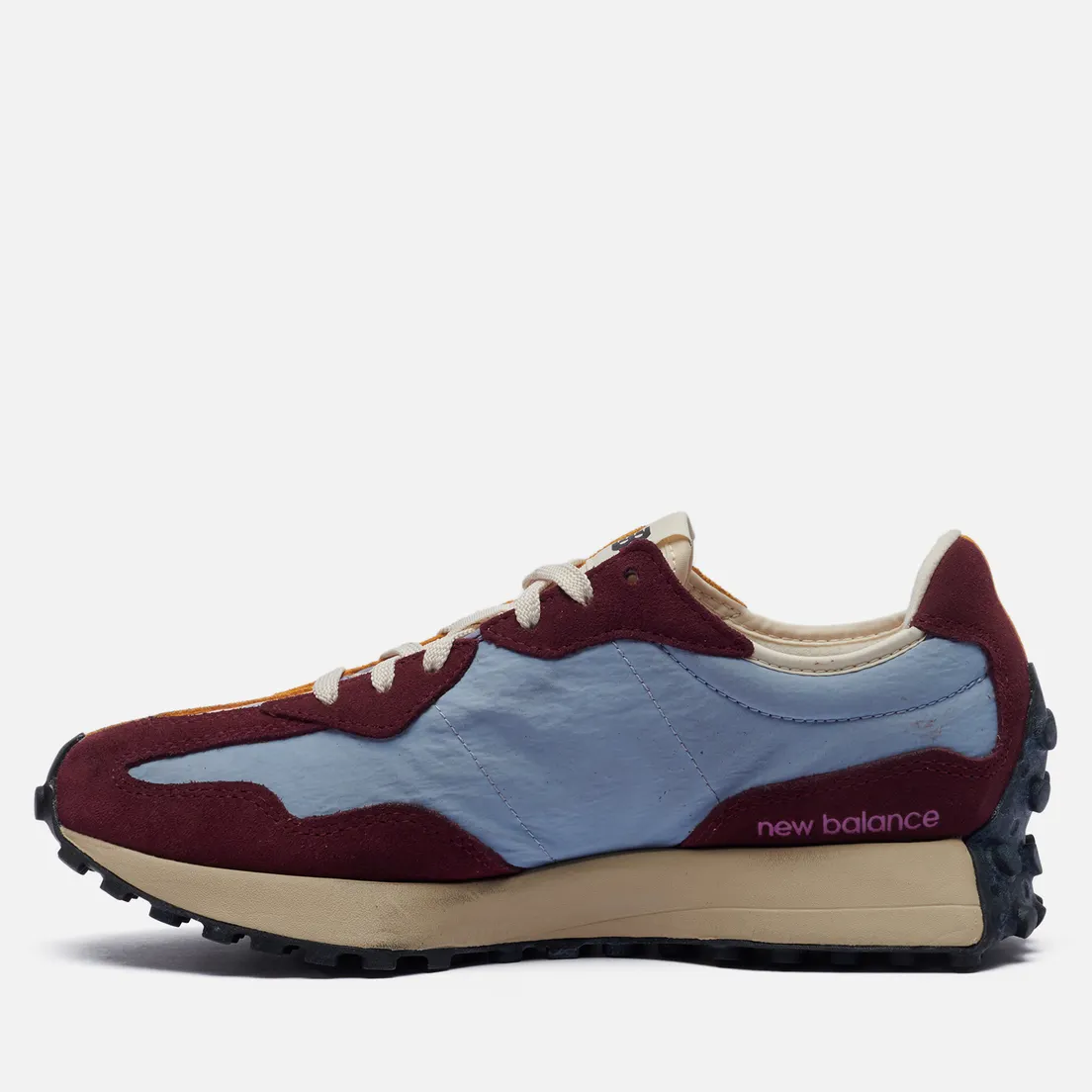 New Balance Мужские кроссовки 327 Vintage Worn