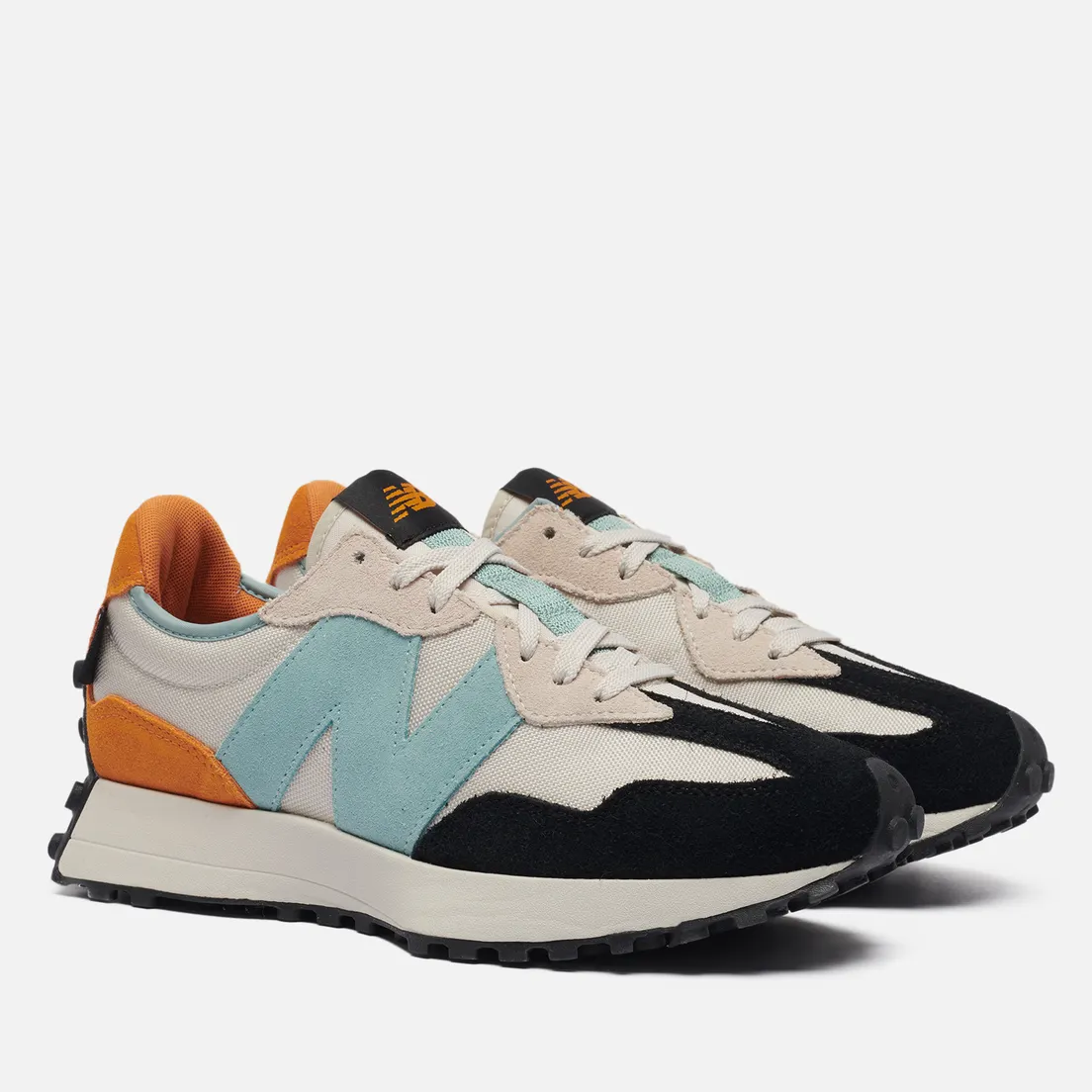 New Balance Мужские кроссовки 327 Winter Athletics