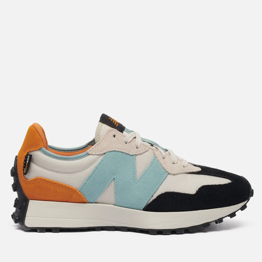 New Balance Мужские кроссовки 327 Winter Athletics
