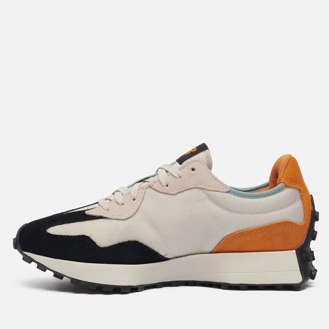 New Balance Мужские кроссовки 327 Winter Athletics