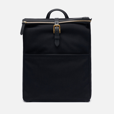 Рюкзак Mismo M/S Express, цвет чёрный
