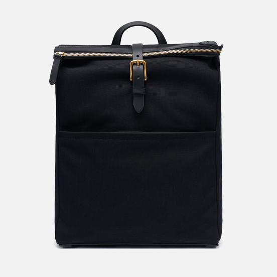 Рюкзак Mismo M/S Express Coal/Black